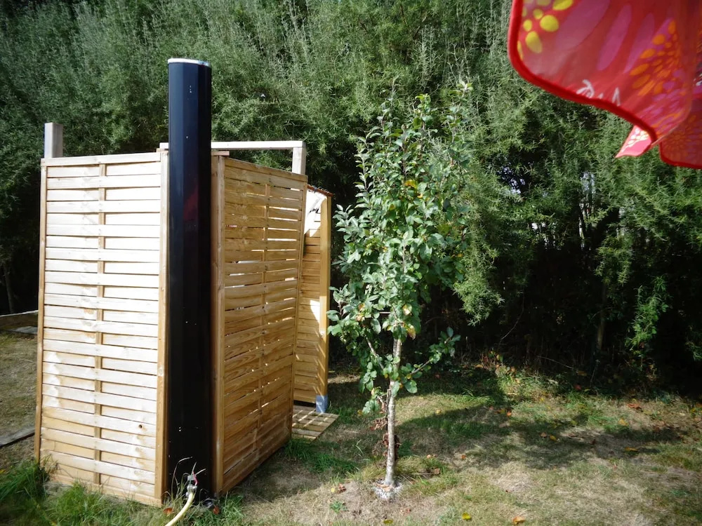 Les chambres de Kerael