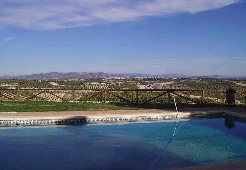 Atalaya de La Campiña