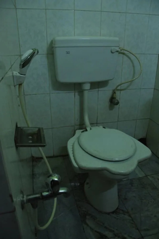 Hotel Sambit Palace