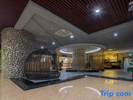 Xifeng Hotel