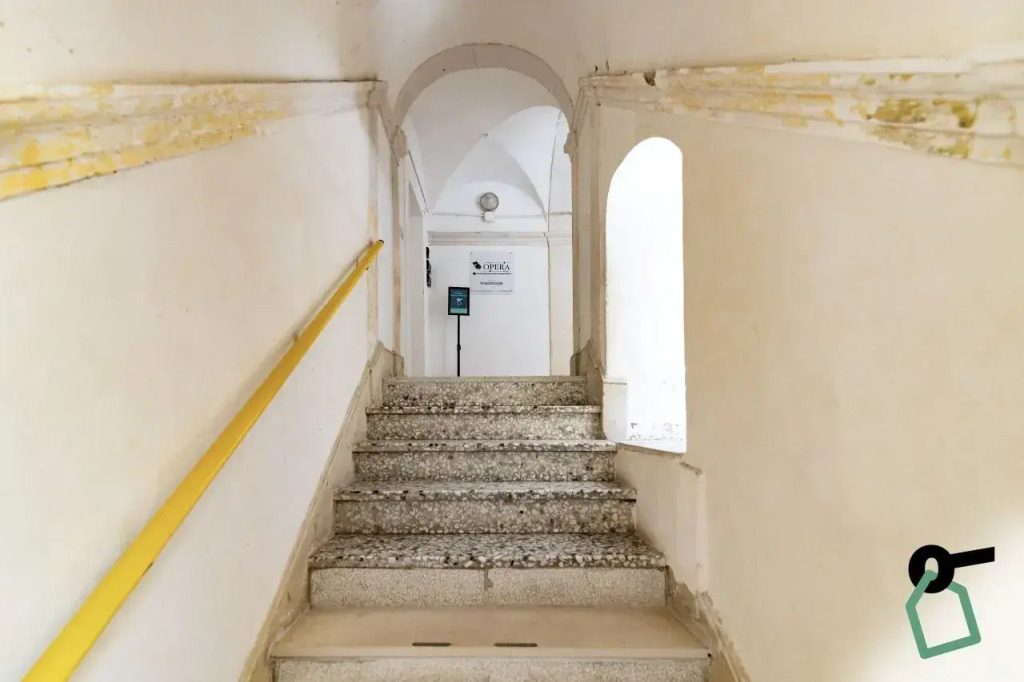 HOTIDAY Ortigia Opera