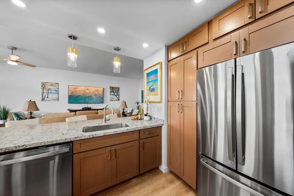 Kapalua Ridge Villas 1612 · KRV 1612 Remodeled Kapalua Villa w O