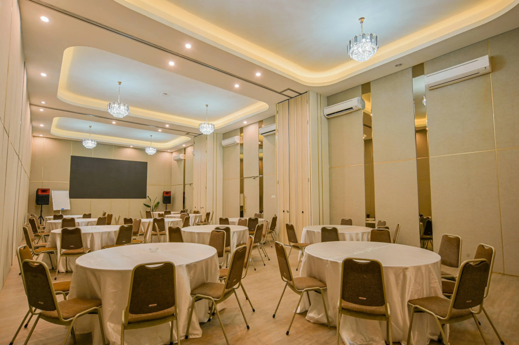 Yulia Hotel Managed by HIG