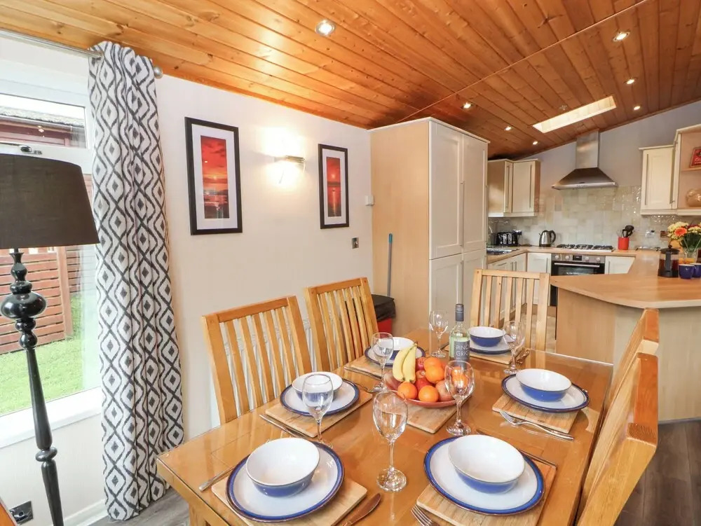 Fell View Lodge