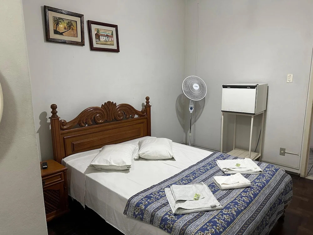 Hotel Platino
