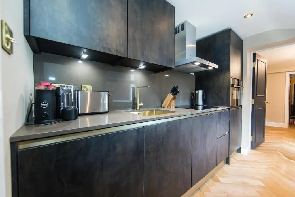 Maison Mouettes by Luxury Travel Emporium - Luxury Suites with Abbey Views