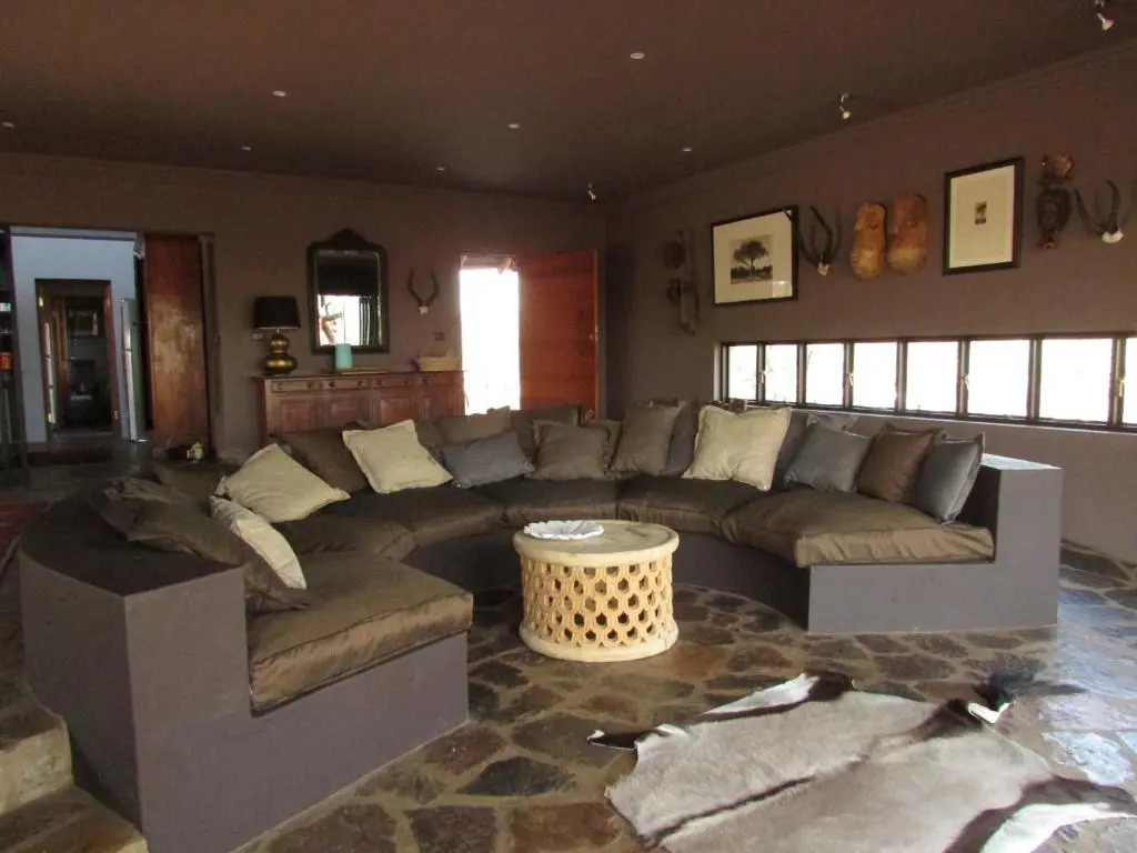 Kukama's Rest at Zebula 317