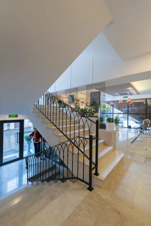 Veranova Hotel