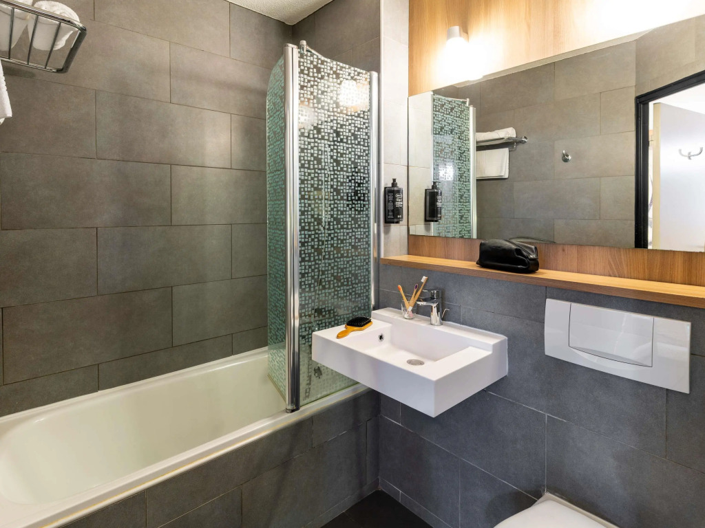 ibis Styles Brive Ouest