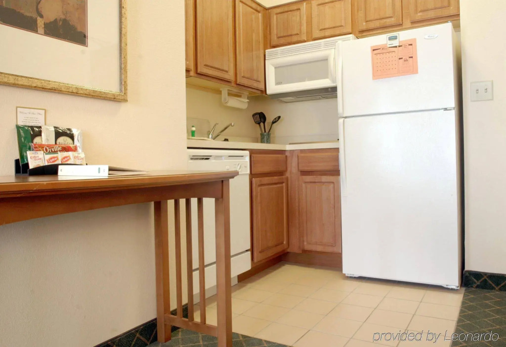 Homewood Suites by Hilton Aurora Naperville