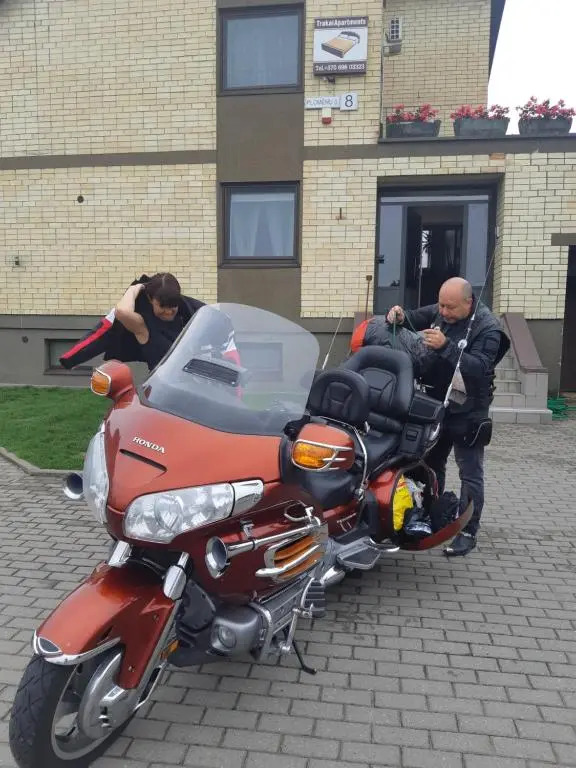 TrakaiApartmentsLT