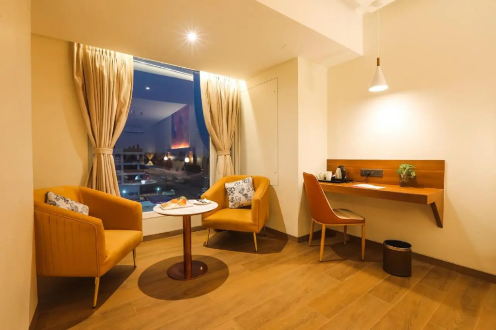 Ira By Orchid, Ayodhya