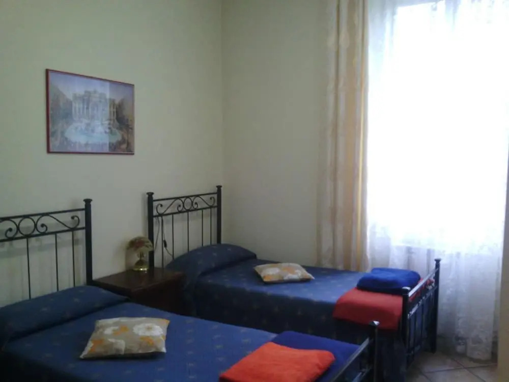 B&B Alfeo