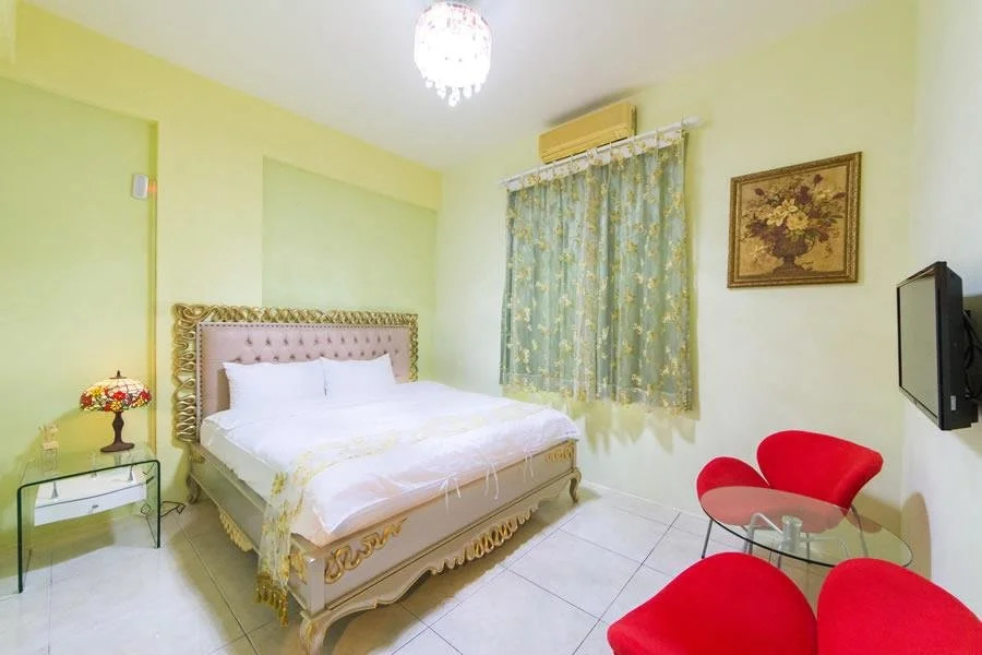 Yati Homestay