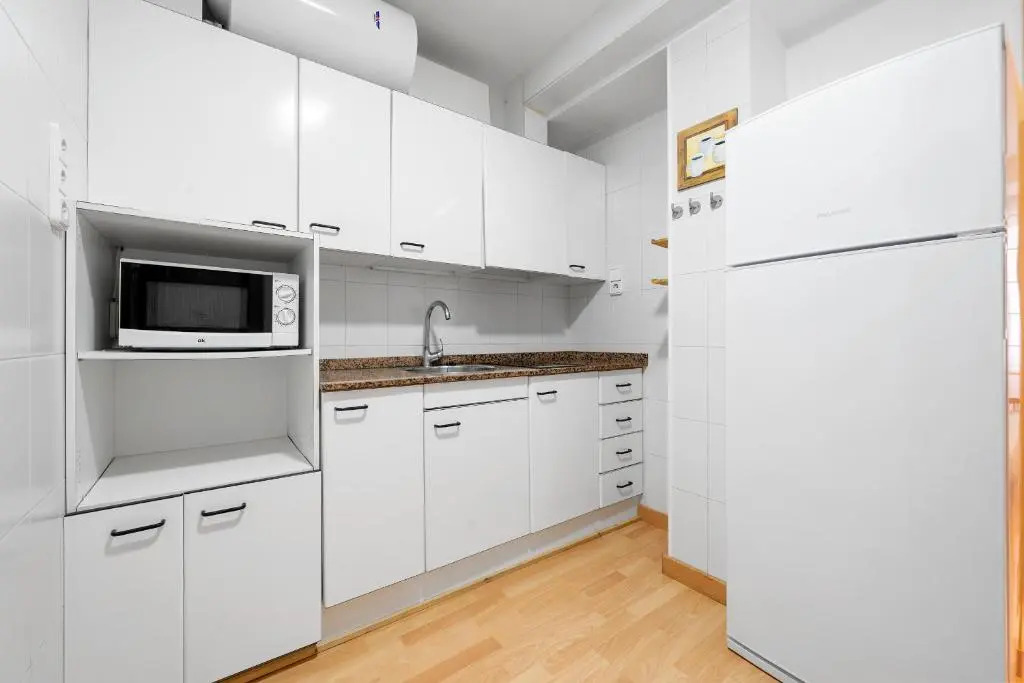 Hauzify I Apartament Torremar