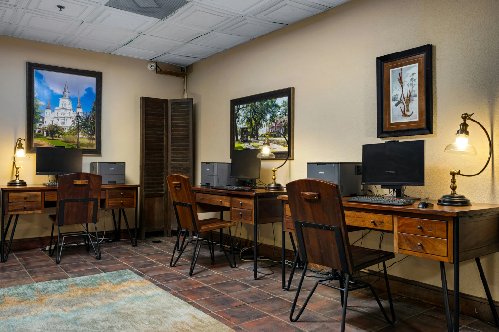 Club Wyndham Avenue Plaza
