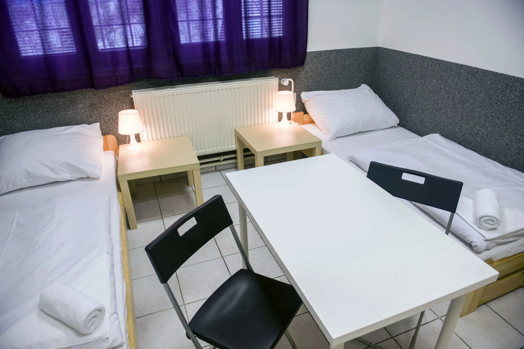 Hostel Seven