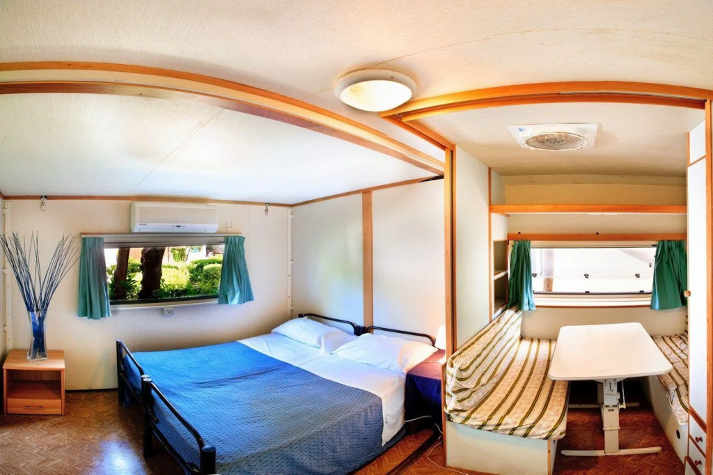Sopramare Resort