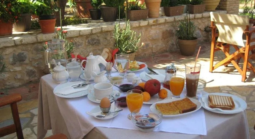 Nostos Hotel
