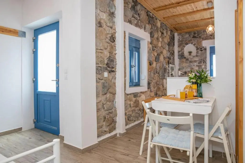 Melina's House 1