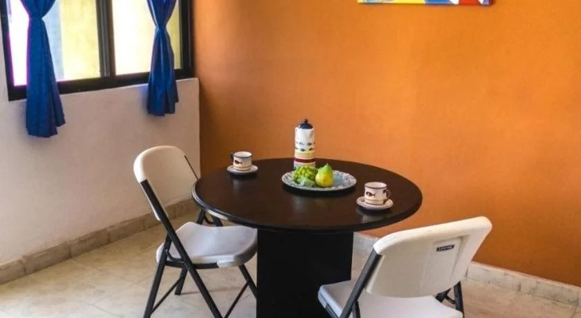 Moka Hotel