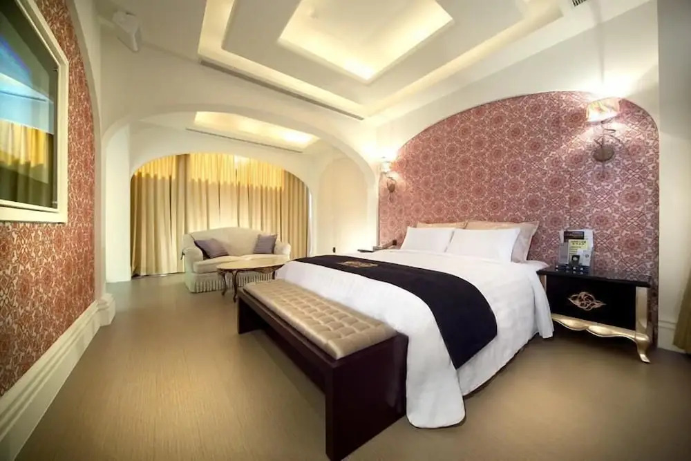 Yen Jim Boutique Motel