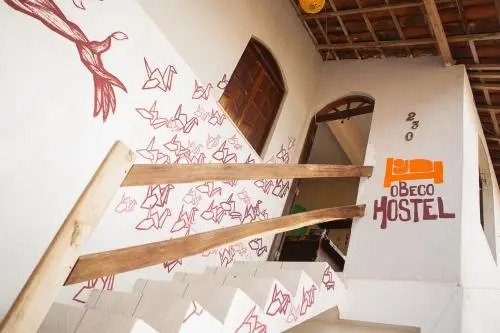 OBeco Hostel