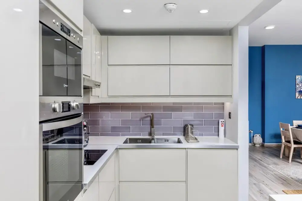 Maison Privee -Serene & Luxury Retreat in the Heart of JBR Beach