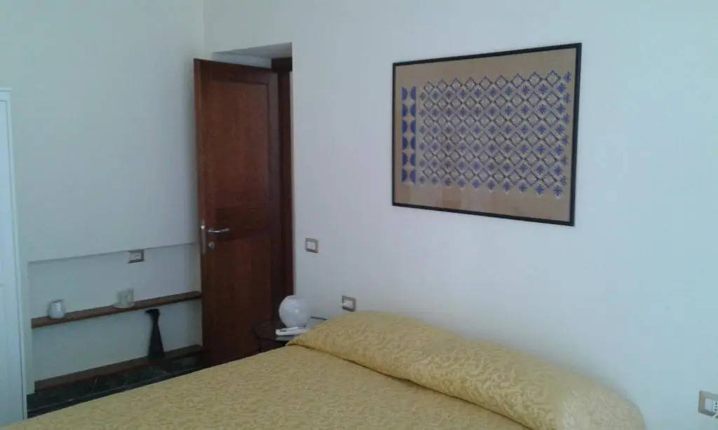 Manzoni Suite