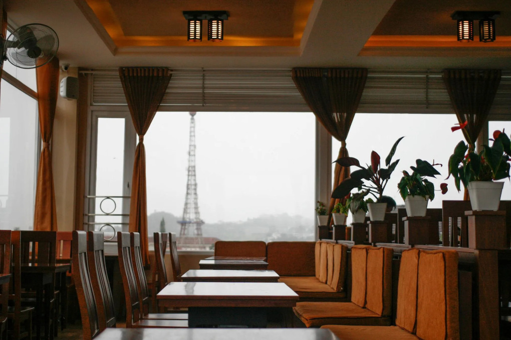 Marguerite Hotel