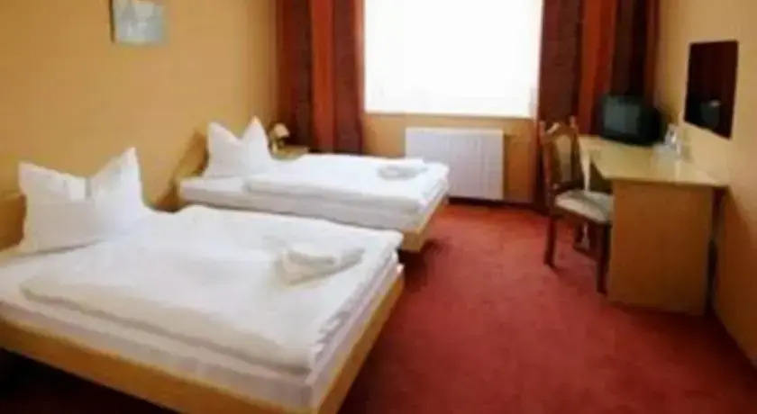 Hotel Merkury