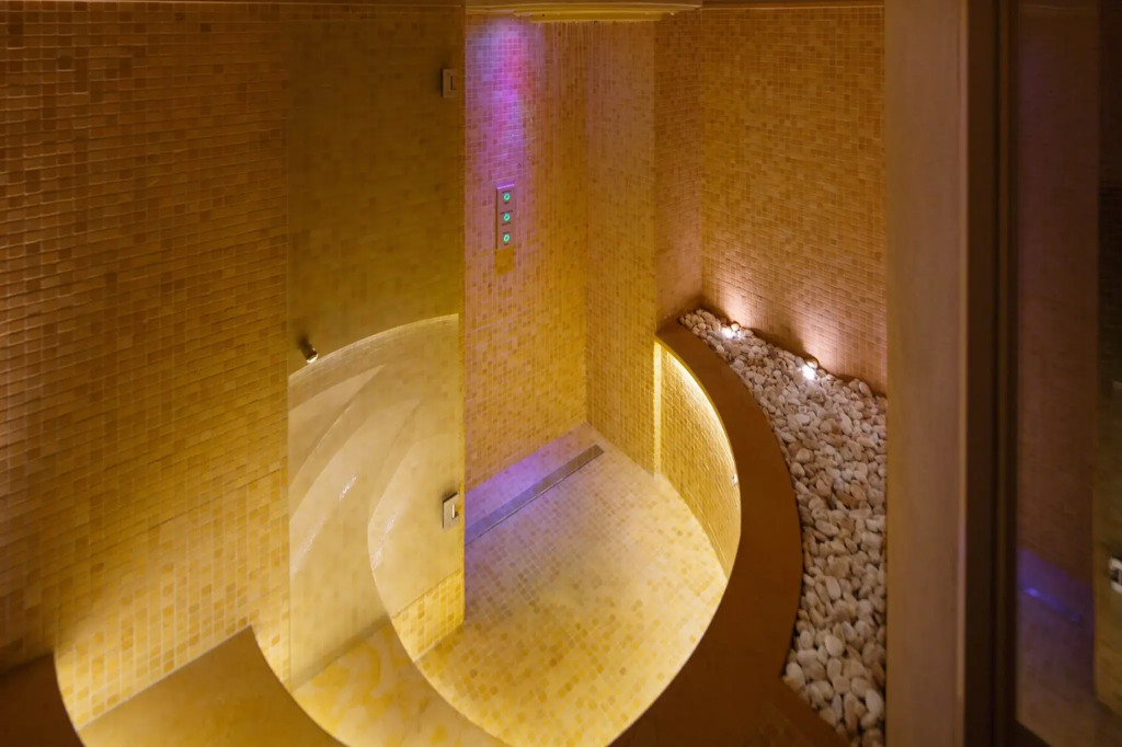 Monastero Santa Rosa Hotel & Spa