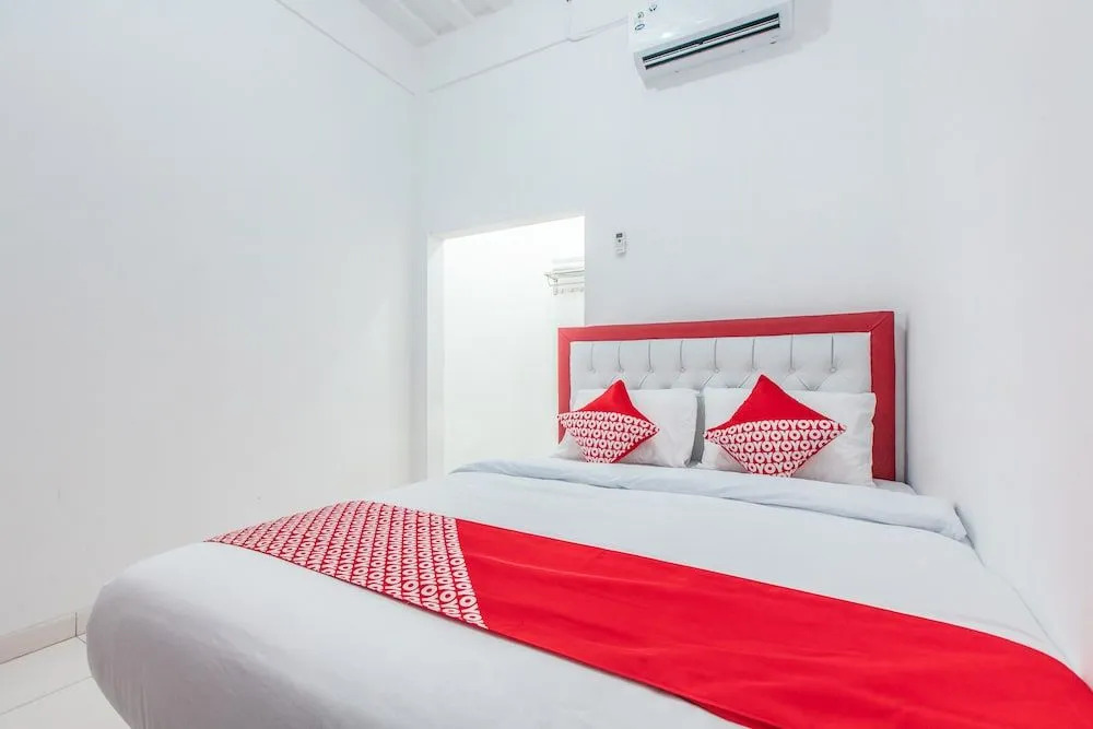 OYO Life 1322 Elegant Residence