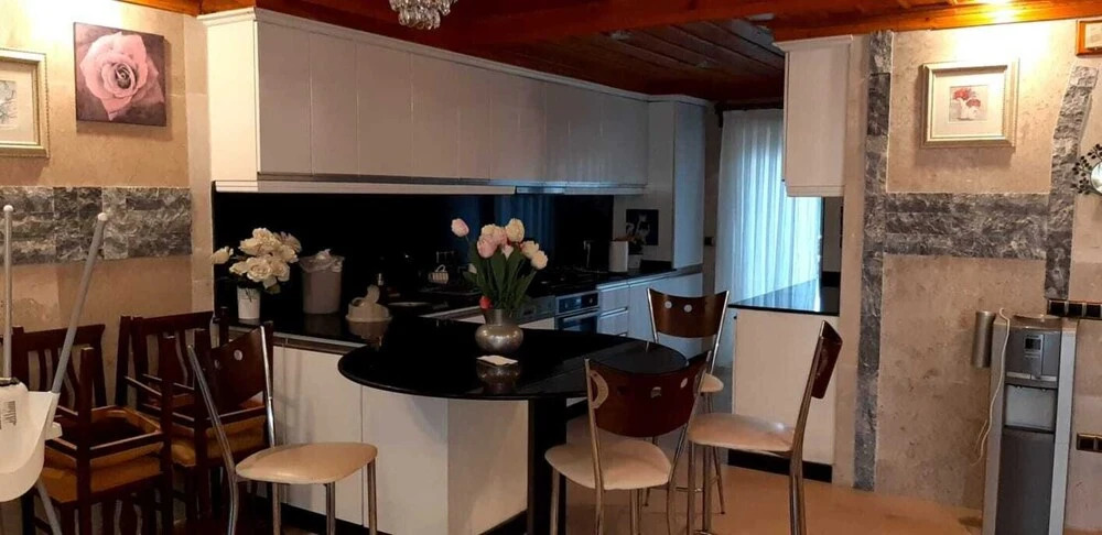 Stunning 10 Bedroom Villa in Dalyan