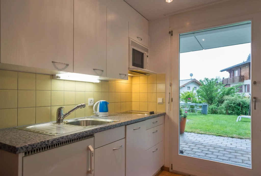 Grava - Ferienwohnung für max. 2 Personen