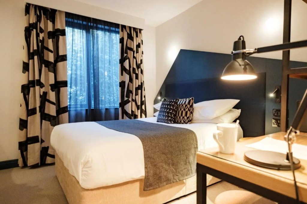 The Fox & Goose Hotel
