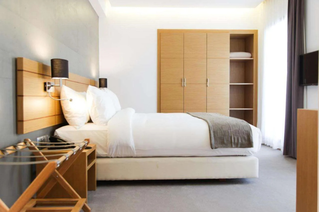 Smarts Hotel Agdal Rabat