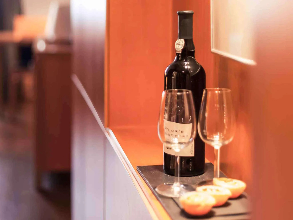 Hotel Mercure Porto Gaia