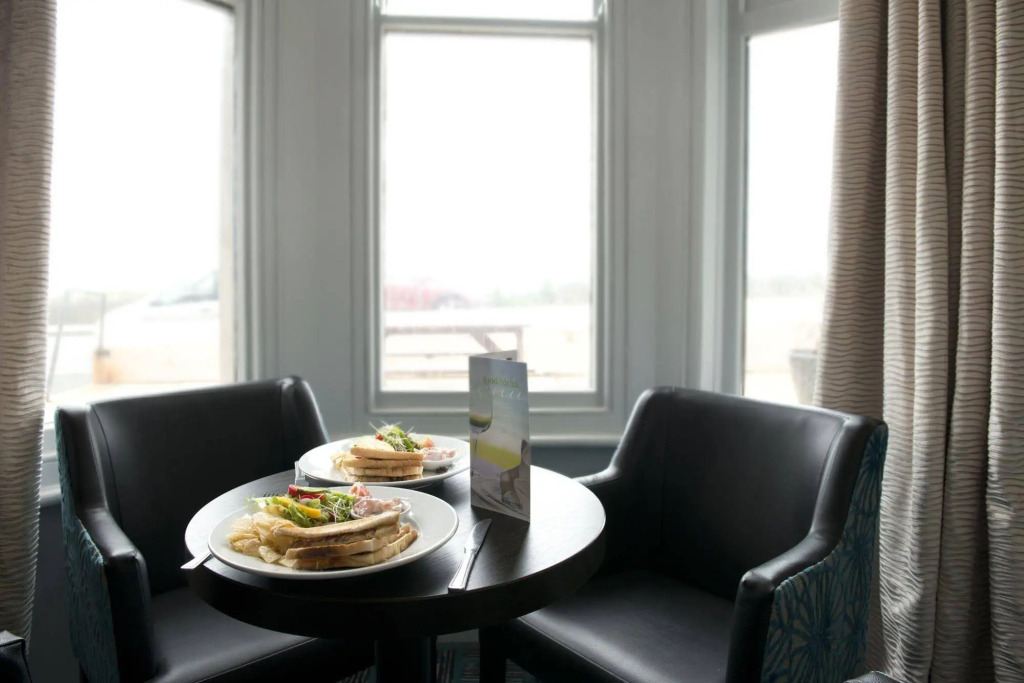 The Beresford Hotel