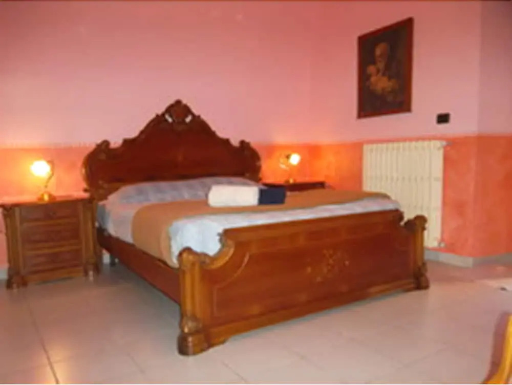 B&B L'Oraziano