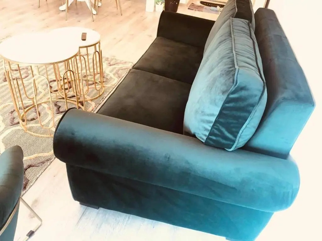 Moon Light Mamaia 2 camere apartament 101