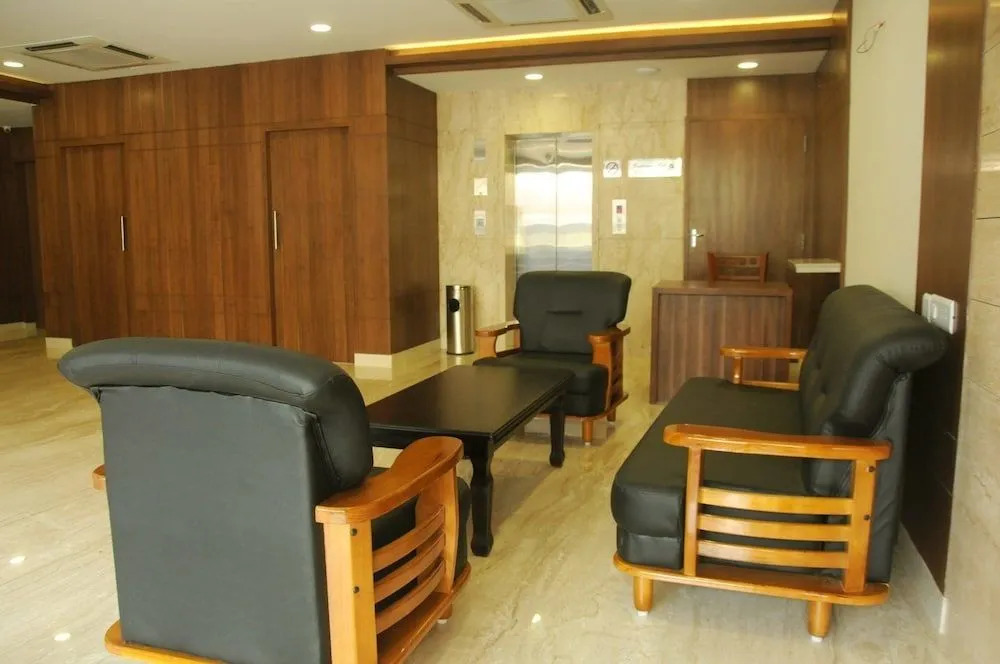 Hotel LandmarK Coimbatore