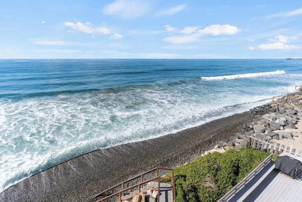 1317 S Pacific - Unit B