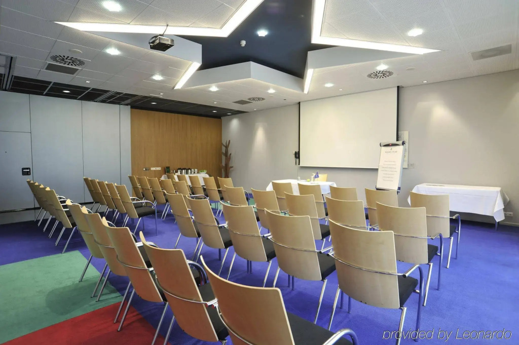 Garner Hotel Maastricht by IHG