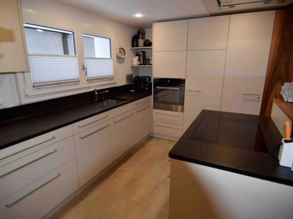 Apartment Bühl 13 by Interhome