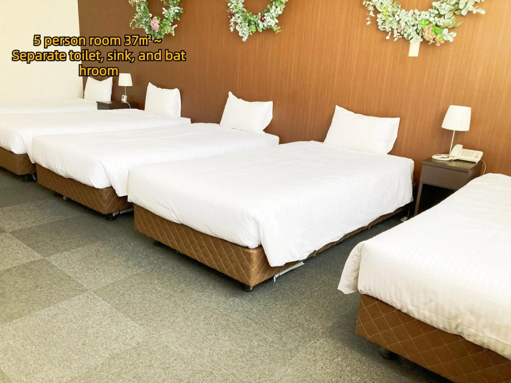Okinawa Hotel Precia
