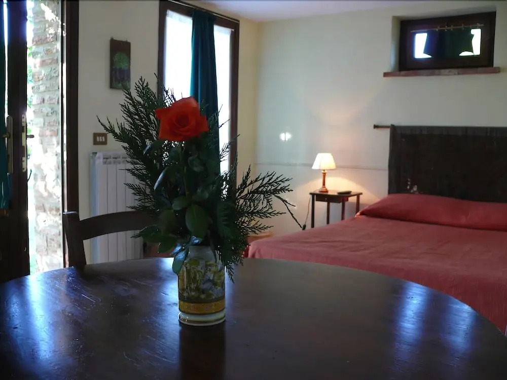 Agriturismo Poggiovaccaio