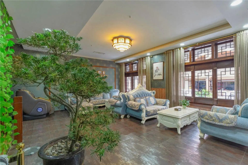 Vohill Garden Hotel