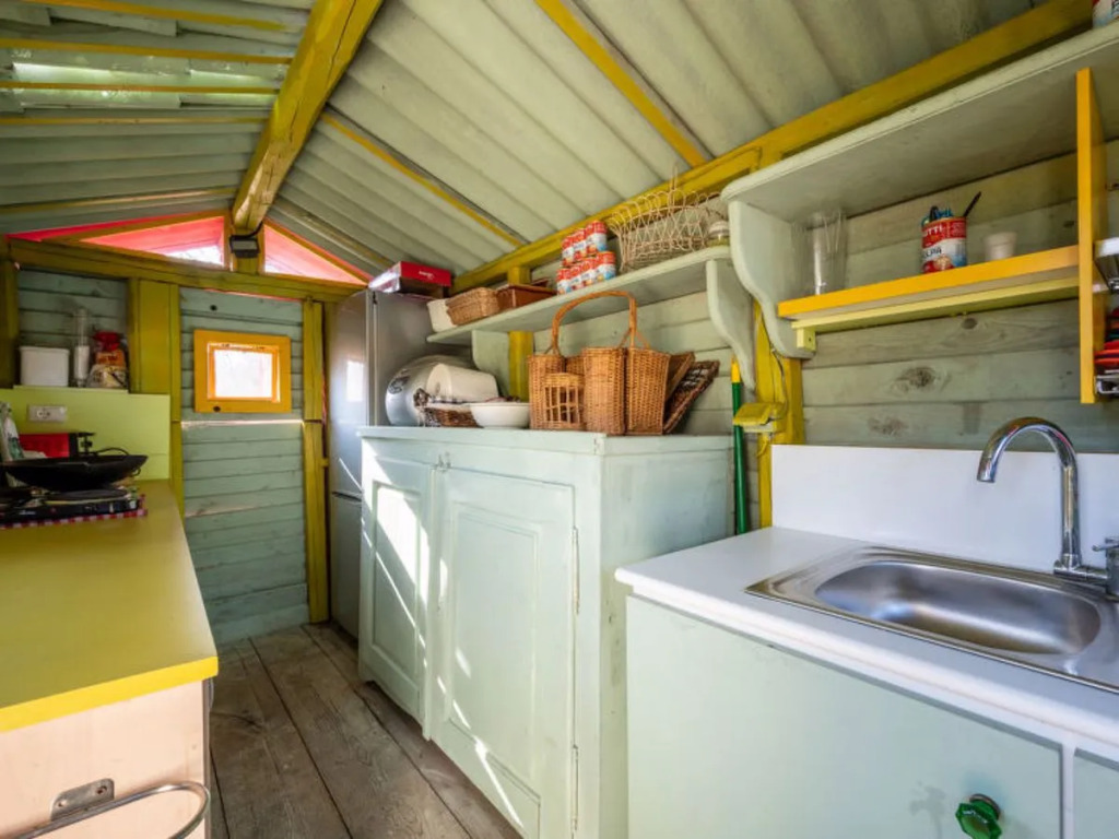 Holiday Home dei Ciliegi by Interhome