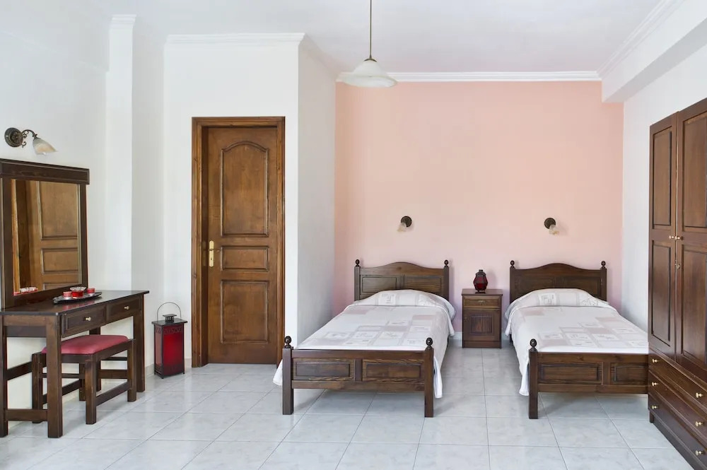Anemone Luxury Suites